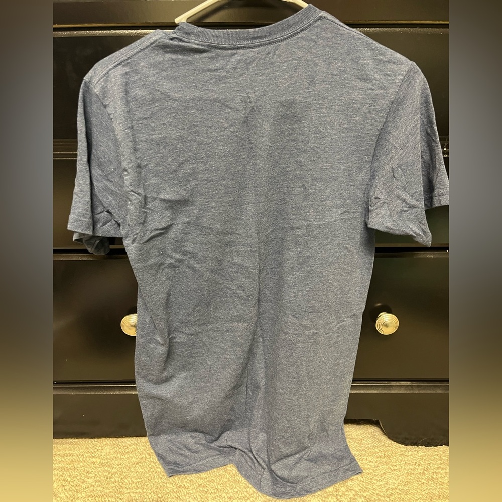 Vans t-shirt, size S - Picture 3 of 3